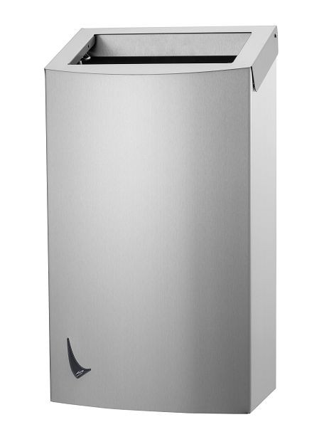 All Care Wings poubelle 56 litres ouverte, 4032