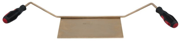 KS Tools BRONZEplus couteau à tirer 650 mm, 963.5705