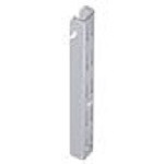 Système d'éléments RAIL DE SUSPENSION, EL32, 1 pièce, VRAC, 2000 mm, BLANC, UE: 10 pièces, 10013-00003
