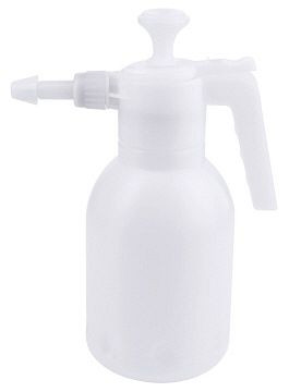 Pulvérisateur Contacto 1,5 l, adapté aux aliments, 8091/150