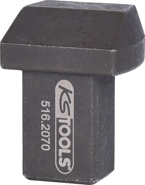 KS Tools Pièce à souder par insert 14x18 mm, 516.2070