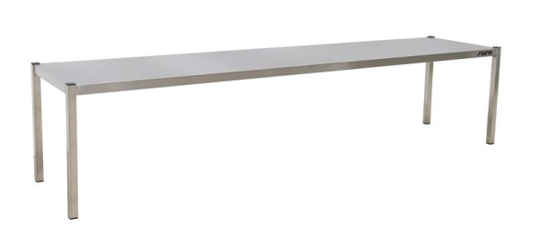 Etagère supérieure Saro 1000mm, 700-4300