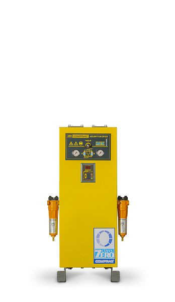 Sécheur par adsorption Comprag ADM-07 DRY, 14500102