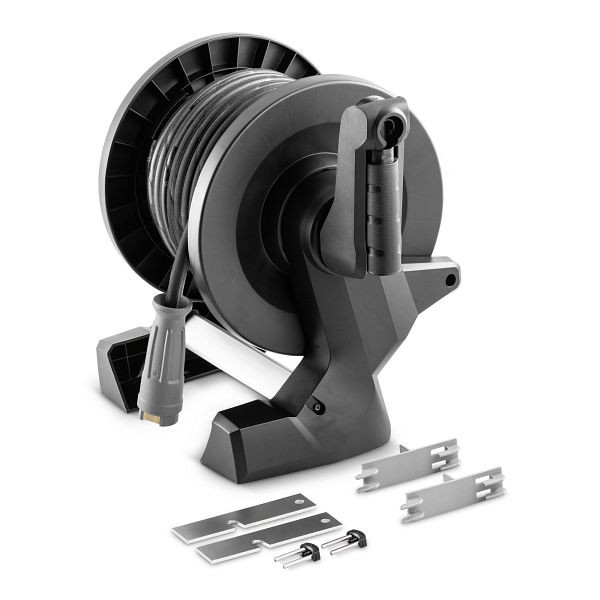 Kärcher Attachment Kit Enrouleur de tuyau HD classe moyenne, 2.110-024.0