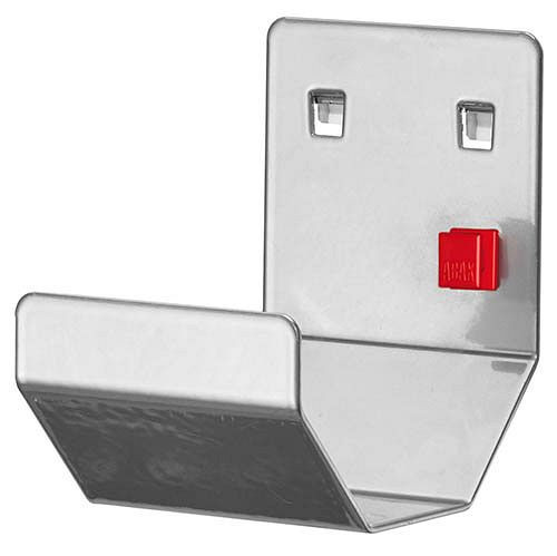 Bedrunka+Hirth support de tuyau pour tuyaux, câbles, etc. Ø 62 mm, 03.87.383
