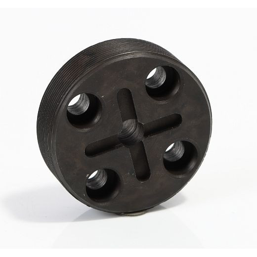 Plaque de pression ELMAG n° 1/6-30 mm, pour SPS 65 (S), 9803213