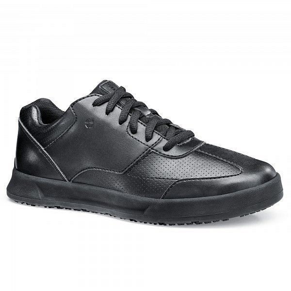 Shoes for Crews Damen Arbeitsschuhe LIBERTY - WOMENS - BLACK, schwarz, Größe: 43, 37255-43