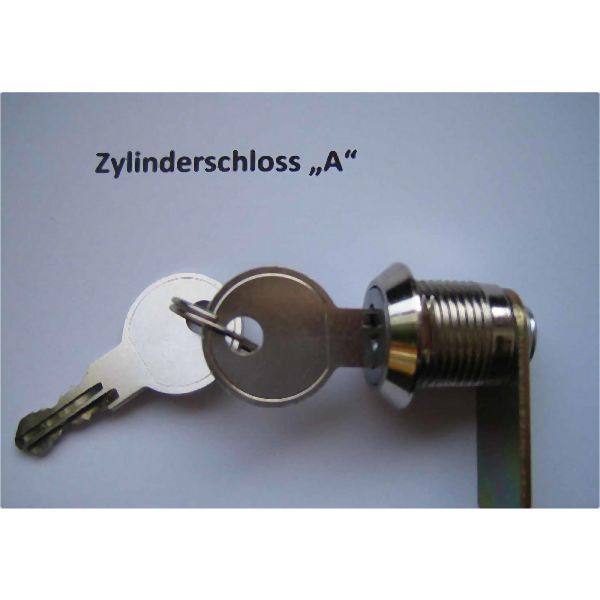 ScanProDesign cylindre A, 98010
