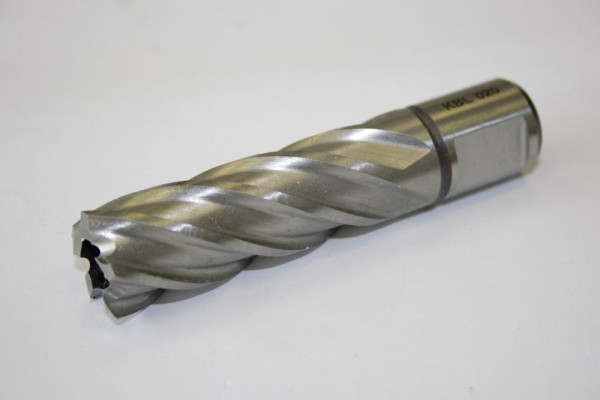 Carottier ELMAG HSS, 20x50mm, 61858