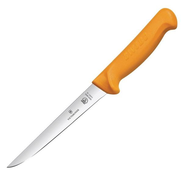 Couteau à désosser large Swibo 16,5 cm, L102