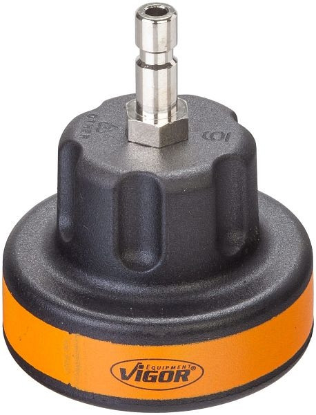 Adaptateur VIGOR, M 62 x 3,0, V1963-21