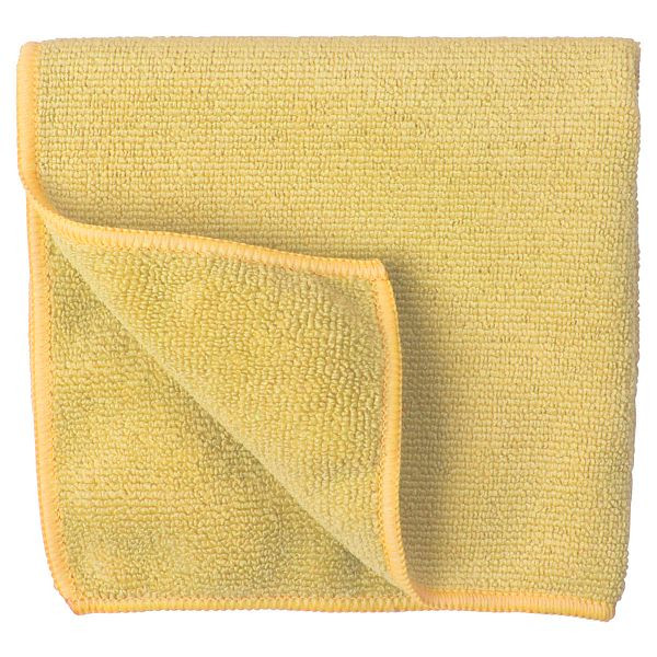 Tissu VERMOP Softtronic, jaune, UE : 100, 1852505