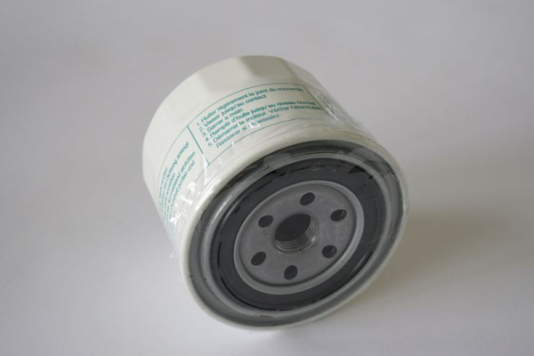 Filtre à huile ELMAG pour moteur KUBOTA, D1703/V2203, D1703M/V2203M, F2803KUBOTA référence 17321-3243- (0, 1, 2), 9503308