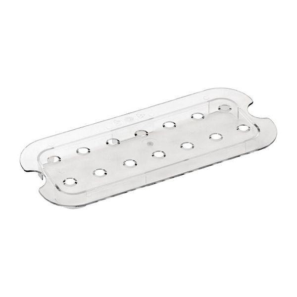 Bac d'égouttage en plastique Gastro M GN1 / 3, DF193