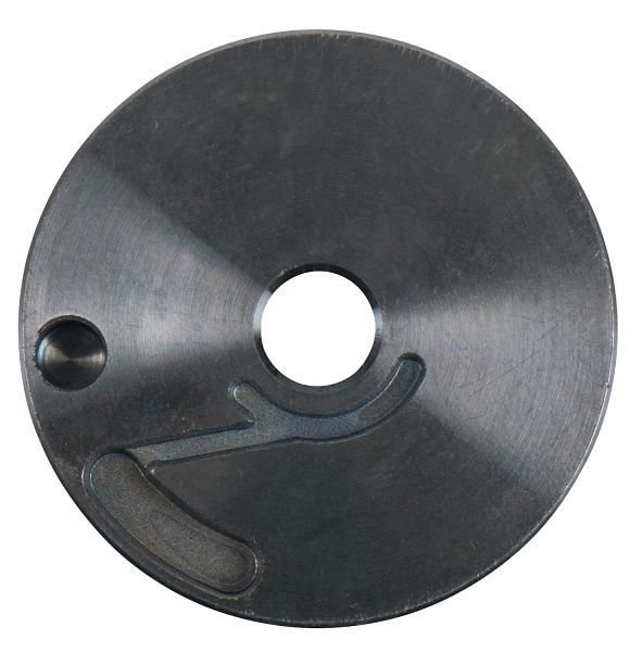 KS Tools Support de roulement à billes arrière, 515.3063-R022P