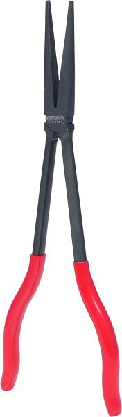 Pince téléphonique KS Tools, XL, 270 mm, 500.7051