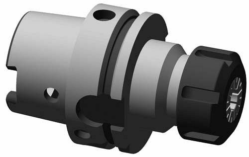 MACK pince de serrage HSK-A 63