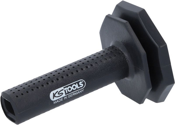 Poignée de sécurité KS Tools pour burins, 23x13 mm, 162.2128