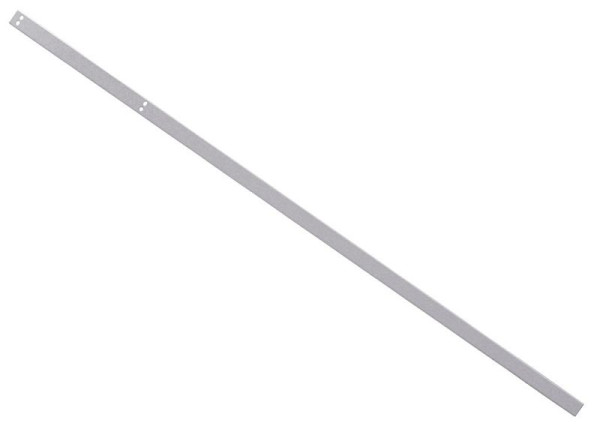 Pièce latérale décorative de la centrale électrique Mobilio parois perforées, 3964-10