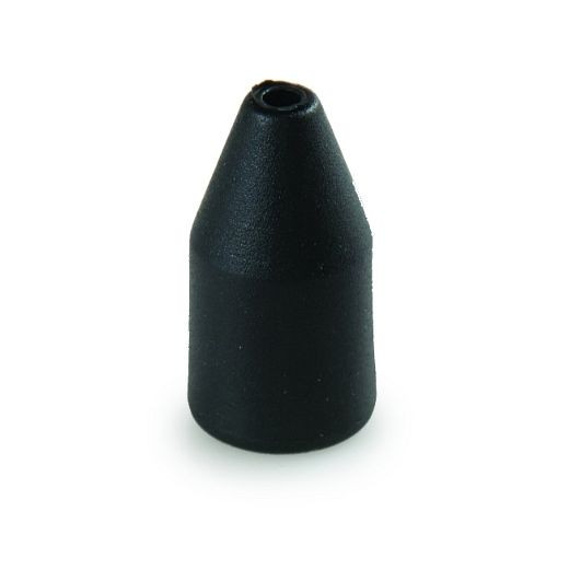 Buse en caoutchouc JWL pour tuyau JWL Ø 6 mm, 41353, 9004853413537