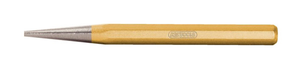 KS Tools poinçon à pointe creuse, diamètre 2mm, 162.0462