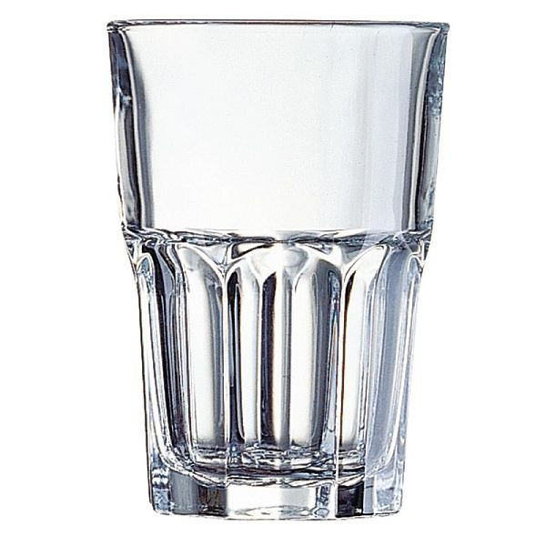 Verres à long drink demi-pension Arcoroc Granity 35cl, VE: 48 pièces, CJ297