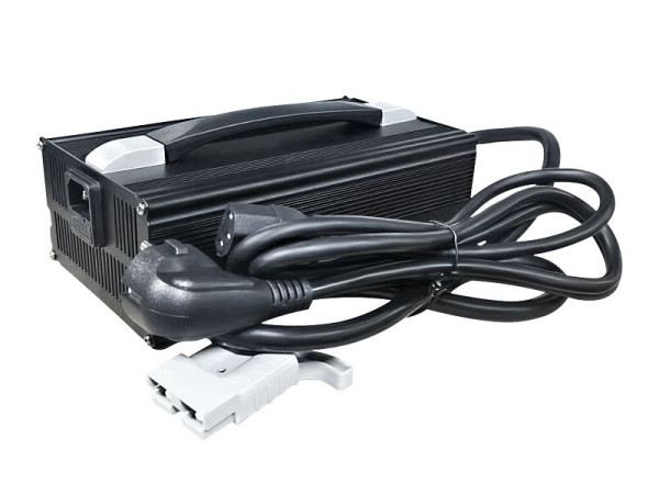 Chargeur rapide Könner & Söhnen pour batteries au lithium, KS 22A-FC