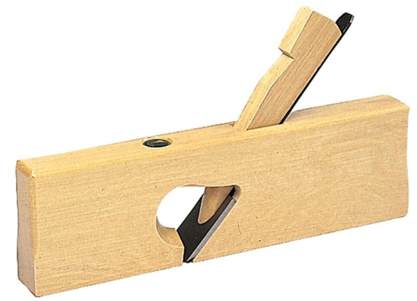 Rabot à feuillure simple Ulmia, 101.484