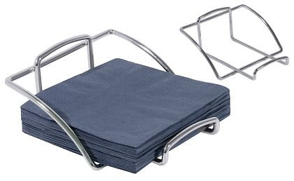 Porte-serviettes cocktail Contacto, 2292/250