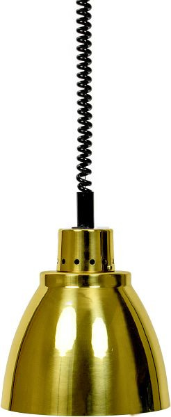 Lampe chauffante pour buffet Saro modèle ALADIN, 172-6025