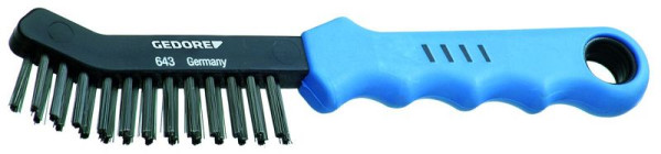 Brosse pour étrier de frein GEDORE, 6531440