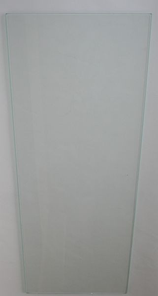 ELMAG verre de protection pour lampe halogène, pour PAL 4 (63x24x4 mm), 9201328