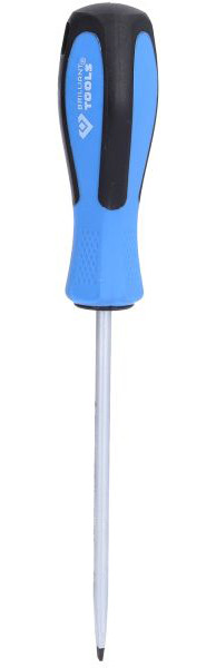 Brilliant Tools Tournevis plat 4,5 x 100 mm BT031003