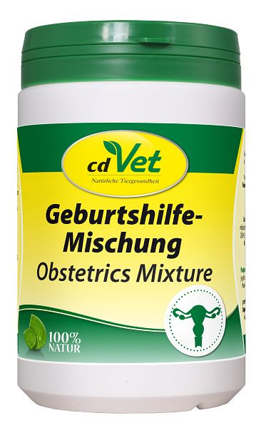 cdVet mélange obstétrical 400g, 346