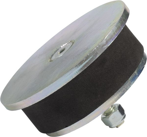 Bouchon d'étanchéité Skylotec pour base Jackpod JACKPOD CAP, ST VZ, plastique, JP-004
