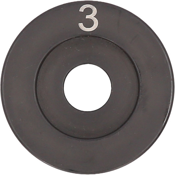 KS Tools pièce de pression diamètre 48,5 mm, 150.9828