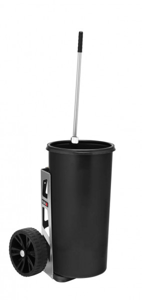 FLORA Easy Uno, avec pneus increvables, 01451/2