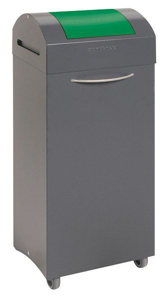 tri des déchets contondants TS 2000, stationnaire et mobile, 7016/6024, capacité : 75 litres, 605-075-0-0-206