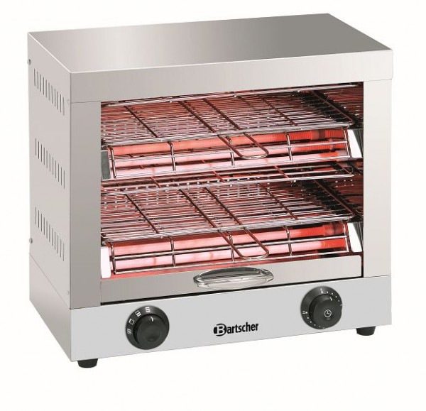 Pain et pain double de Bartscher, A151600