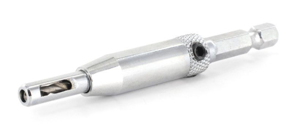Perceuse pour trous de charnière Famag Zenterfix à centrage automatique, Ø extérieur: 2,0 mm, 3582.020.00