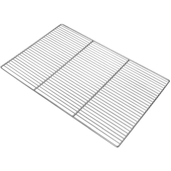 Grille Stalgast Gastronorm en acier inoxydable GN 1/1, GN2811002