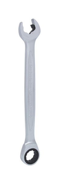 KS Tools DUO GEARplus clé mixte, fonction cliquet 15 mm, 503.5215