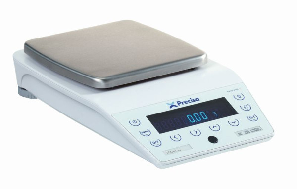 Balance de précision Precisa LT 320C SCS, 321-9470-001