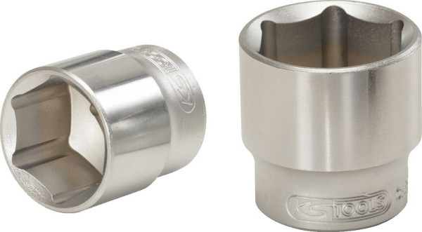KS Tools Douille hexagonale 3/8", 6 mm, 917.3806