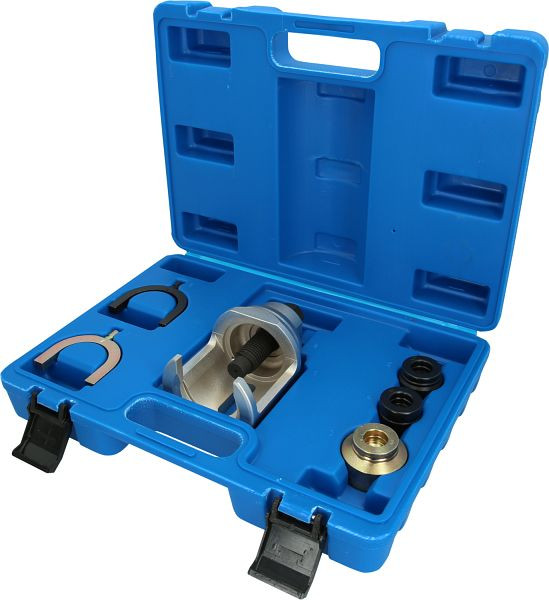 Brilliant Tools jeu d'outils pour rotules, VW T4, 6 pièces, BT661050