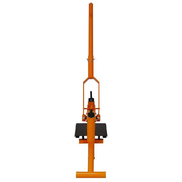 Séparateur de pierres T-Mech 330 mm, 29865