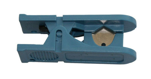 Coupeur Kunzer pour tuyaux en plastique, 7KRA01