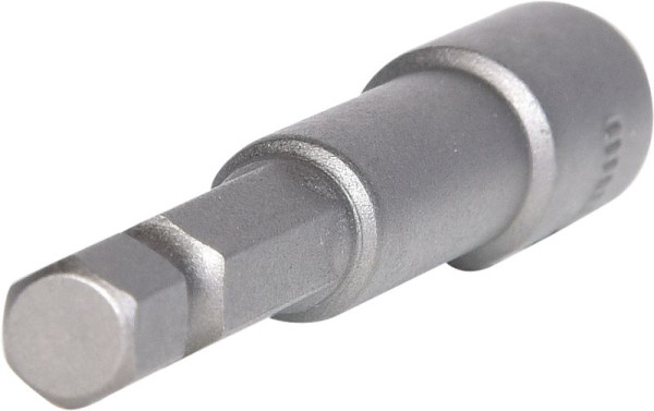 KS Tools Outil à visser 1/4", magnétique, 7 mm, 122.2101