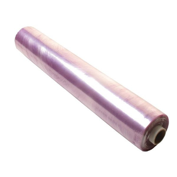 Film étirable pré-perforé Vogue 45 cm x 500 m (lot de 3), GD149