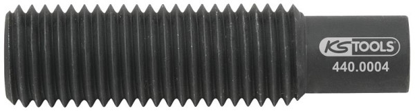 KS Tools Tige de poussée réglable, M24, 92 mm, 440.0004